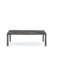 Duca Extending Dining Table 130 x 85cm (CS4089-R 130) by Calligaris Duca Extending Dining Table 130 x 85cm (CS4089-R 130) by Calligaris