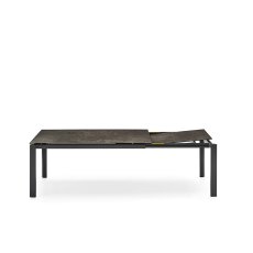 Duca Extending Dining Table 160 x 85cm (CS4089-R 160) by Calligaris Duca Extending Dining Table 160 x 85cm (CS4089-R 160) by Calligaris