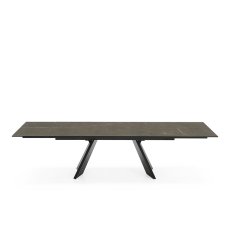 Icaro Extending Dining Table 160 x 90cm (CS4114-R 160) by Calligaris Icaro Extending Dining Table 160 x 90cm (CS4114-R 160) by Calligaris
