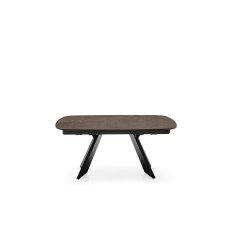 Icaro Extending Dining Table 200 x 100cm (CS4114-S 200) by Calligaris Icaro Extending Dining Table 200 x 100cm (CS4114-S 200) by Calligaris