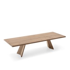 Icaro Fixed Dining Table 200 x 100cm (CS4115-FRW 200) by Calligaris Icaro Fixed Dining Table 200 x 100cm (CS4115-FRW 200) by Calligaris