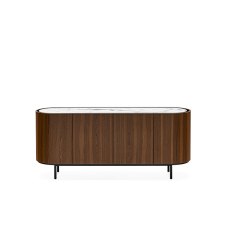 Lake Sideboard 4 Doors (CS6076-1) by Calligaris