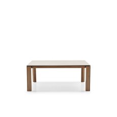 Omnia Extending Dining Table 160 x 90cm (CS4058-R 160) by Calligaris