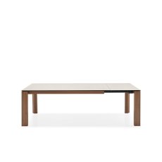 Omnia Extending Dining Table 160 x 90cm (CS4058-R 160) by Calligaris