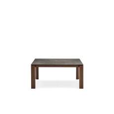 Omnia Extending Dining Table 220 x 100cm (CS4058-R 220) by Calligaris