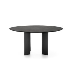 Sandy Fixed Dining Table 140 x 140cm (CS4156-FD 140) by Calligaris Sandy Fixed Dining Table 140 x 140cm (CS4156-FD 140) by Calligaris