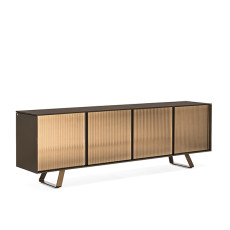 Secret Sideboard 4 Doors (CS6053-3 V) by Calligaris Secret Sideboard 4 Doors (CS6053-3 V) by Calligaris