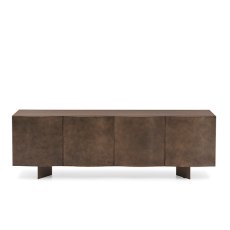Sinuosa Sideboard 4 Doors (CS6216-2) by Calligaris