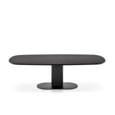 Cameo Fixed Dining Table 200 x 100cm (CS4124-FSW 200) by Calligaris