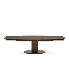 Cameo Extending Dining Table 165 x 100cm (CS4124-S 165) by Calligaris