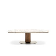 Cameo Extending Dining Table 200 x 100cm (CS4124-S 200) by Calligaris