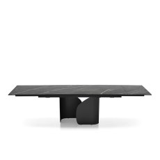 Twins Extending Dining Table 200 x 100cm (CS4153-R 200) by Calligaris