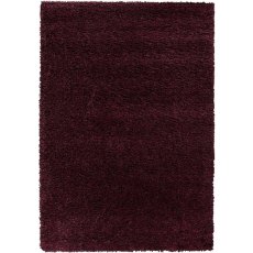 Twilight Rug 1144 Burgundy by Mastercraft
