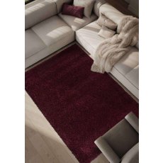 Twilight Rug 1144 Burgundy by Mastercraft