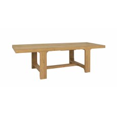 Weymouth 184 - 260cm Extending Dining Table