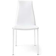 Aida Dining Chair (CS1452) by Calligaris Aida Dining Chair (CS1452) by Calligaris