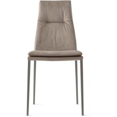 Carmen Dining Chair (CS2052) by Calligaris Carmen Dining Chair (CS2052) by Calligaris