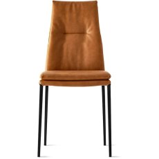 Carmen Dining Chair (CS2052) by Calligaris Carmen Dining Chair (CS2052) by Calligaris