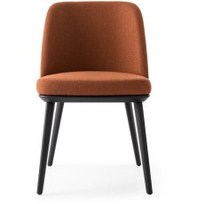 Foyer Dining Chair (CS1888) by Calligaris Foyer Dining Chair (CS1888) by Calligaris