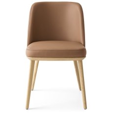 Foyer Dining Chair (CS1888) by Calligaris Foyer Dining Chair (CS1888) by Calligaris
