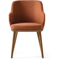 Foyer Dining Armchair (CS1889) by Calligaris Foyer Dining Armchair (CS1889) by Calligaris