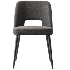 Foyer Dining Chair (CS1895) by Calligaris Foyer Dining Chair (CS1895) by Calligaris