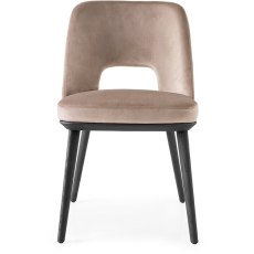 Foyer Dining Chair (CS1899) by Calligaris Foyer Dining Chair (CS1899) by Calligaris