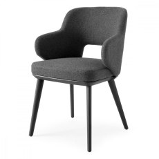 Foyer Dining Armchair (CS2000) by Calligaris Foyer Dining Armchair (CS2000) by Calligaris