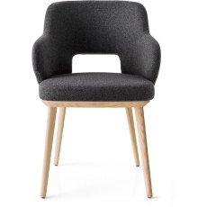 Foyer Dining Armchair (CS2000) by Calligaris Foyer Dining Armchair (CS2000) by Calligaris