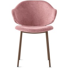 Holly Dining Armchair (CS2037) by Calligaris Holly Dining Armchair (CS2037) by Calligaris