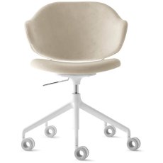 Holly Dining Armchair (CS2057) by Calligaris Holly Dining Armchair (CS2057) by Calligaris