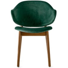 Holly Dining Armchair (CS2080) by Calligaris Holly Dining Armchair (CS2080) by Calligaris