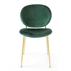 Ines Dining Chair (CS2004) by Calligaris Ines Dining Chair (CS2004) by Calligaris