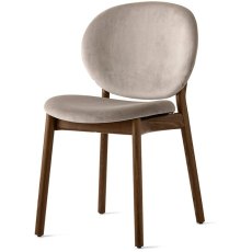 Ines Dining Chair (CS2079) by Calligaris Ines Dining Chair (CS2079) by Calligaris