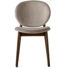 Ines Dining Chair (CS2079) by Calligaris Ines Dining Chair (CS2079) by Calligaris