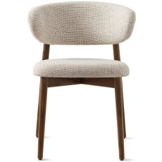 Oleandro Dining Armchair (CS2034) by Calligaris Oleandro Dining Armchair (CS2034) by Calligaris