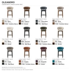Oleandro Dining Armchair (CS2035) by Calligaris Oleandro Dining Armchair (CS2035) by Calligaris