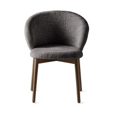 Oleandro Dining Armchair (CS2226) by Calligaris Oleandro Dining Armchair (CS2226) by Calligaris