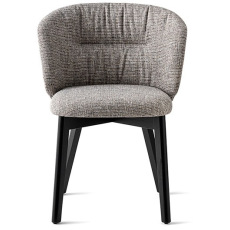 Sweel Dining Armchair (CS2207) by Calligaris Sweel Dining Armchair (CS2207) by Calligaris