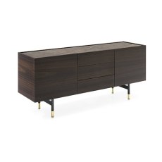 Horizon Sideboard (CS6017-5) by Calligaris Horizon Sideboard (CS6017-5) by Calligaris