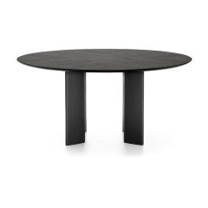 Sandy Fixed Dining Table (CS4156-FD 140) by Calligaris Sandy Fixed Dining Table (CS4156-FD 140) by Calligaris