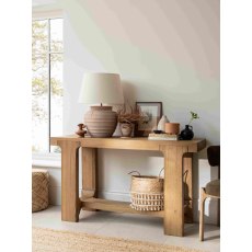 Weymouth Console Table