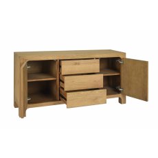 Weymouth Wide Sideboard