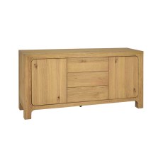Weymouth Wide Sideboard