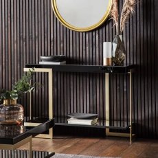 Adele Console Table