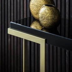 Adele Console Table