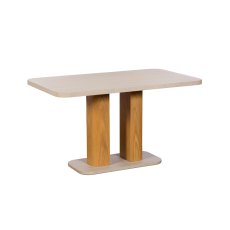 Arden 135 x 80cm Dining Table