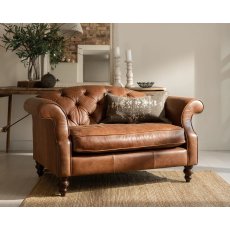 Argyll Snuggler by Tetrad Harris Tweed