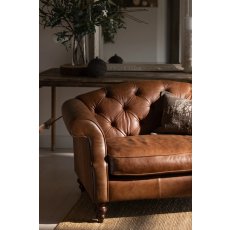Argyll Snuggler by Tetrad Harris Tweed