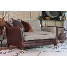 Balmoral Snuggler by Tetrad Harris Tweed Balmoral Snuggler by Tetrad Harris Tweed